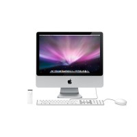 iMac Desktops