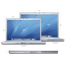 MacBook Pro Laptops & Notebooks